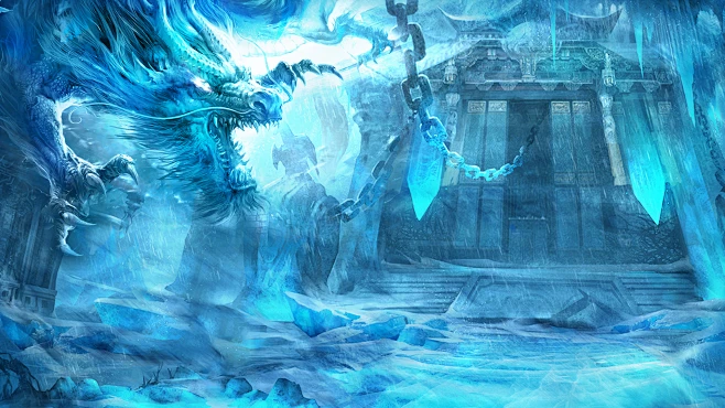 冰雪传奇点卡版官网：背包空间保卫战与“断舍离”的艺术(图3)